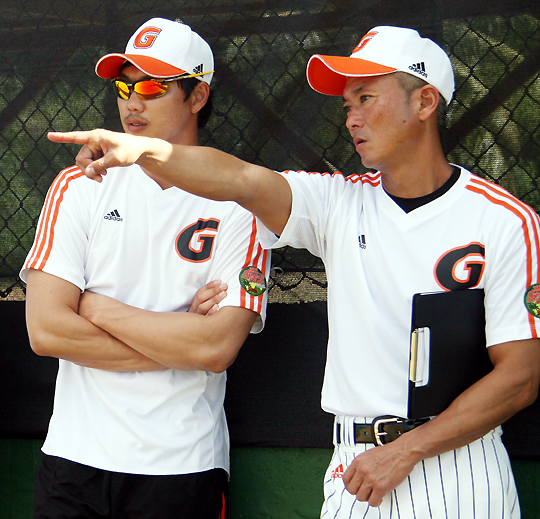 
	�Ե�, ī����Ű Ʈ���̴� ��ġ�� ���
