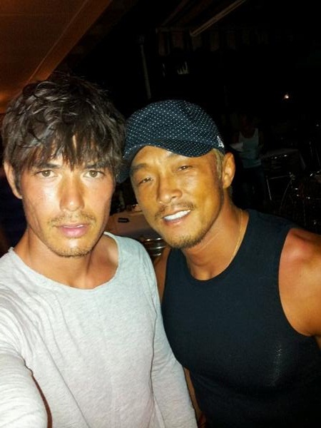 
	��Ű��, �߼��ư� �Բ� ������ ��ī..'�߻��� �� �Ƴ�'
