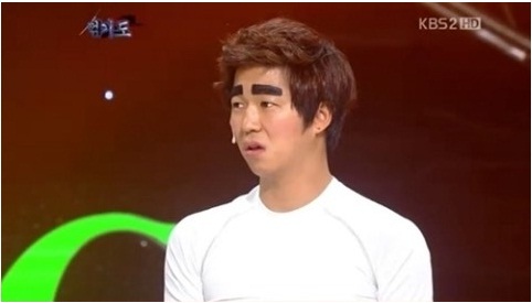 
	���׸� ȫ�α�/���ĸó
