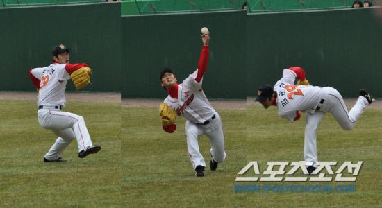 
	SK �豤���� 25�� ��õ ���б��� �ܾ߿��� ��Ī �Ʒ��� �ϰ� �ִ�. �������� �������� �����ϴ�. ��õ=������ ���� indyk@sportschosun.com


