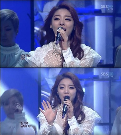 
	���ϸ�, 'heaven'���� ���� '�縣��'
