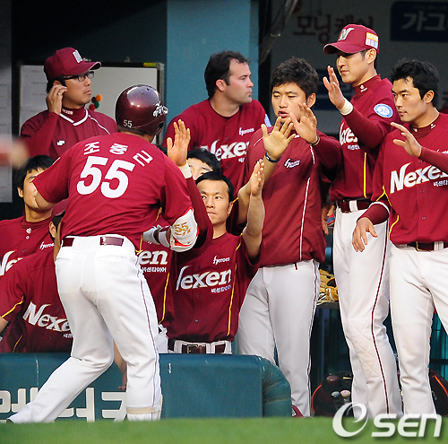 
	[�ù����] '���߱� 8ȸ �����' �ؼ�, SK ���� 4����
