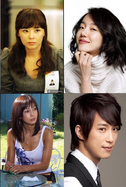 
	�ְ���, �Ӽ���, Ȳ����, �����.
