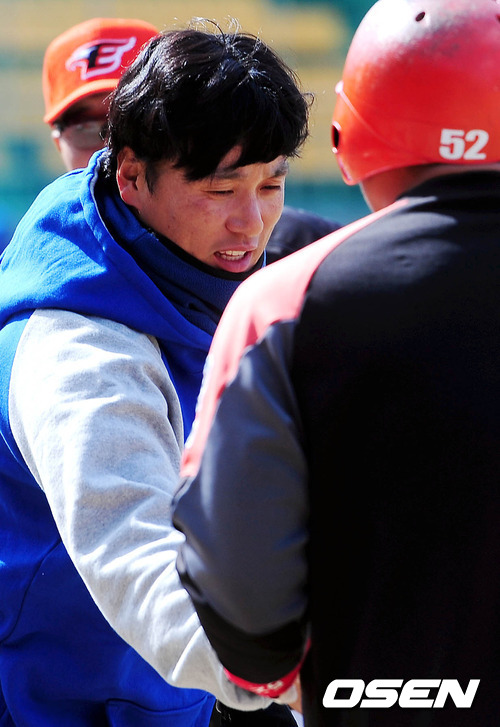 
	[�ù����] 4��Ÿ �̽¿�-2Ÿ�� ���±�, ���� '��������'
