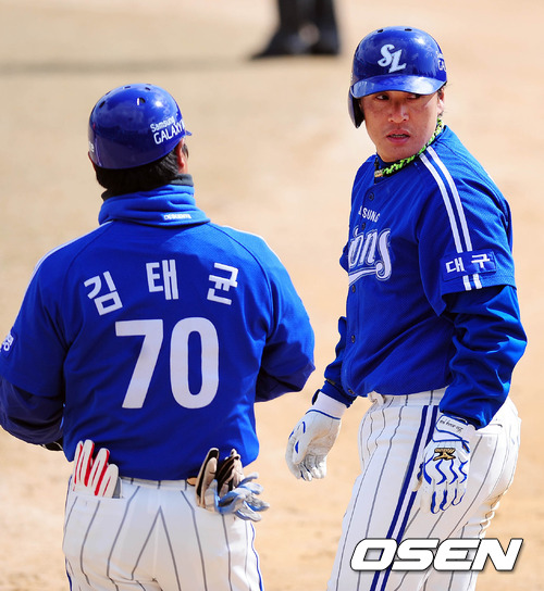 
	[�ù����] '4��Ÿ' �̽¿�, "�� ġ�鼭 �̱�� �ʹ�"
