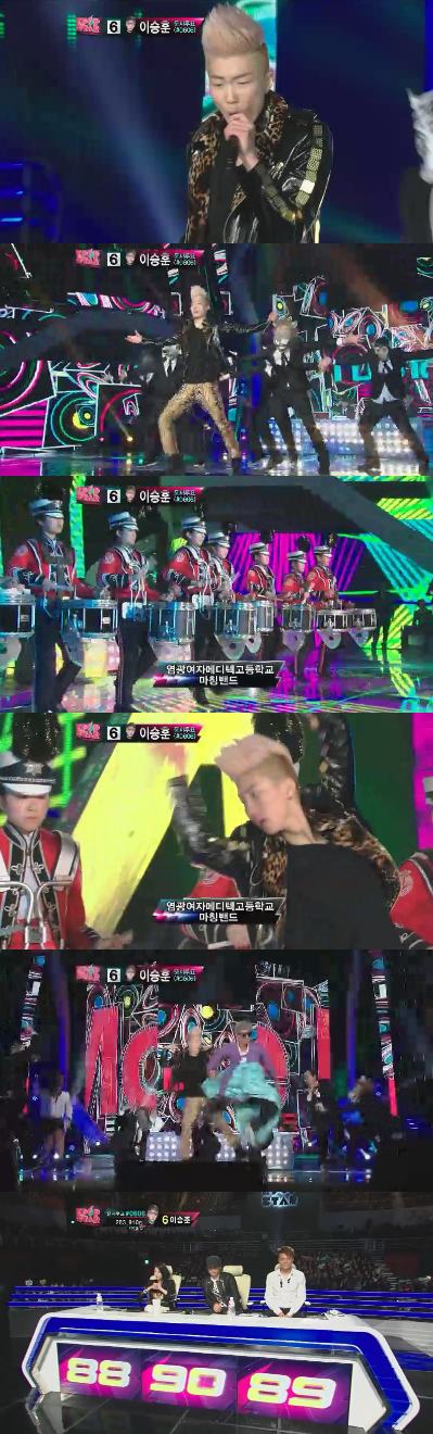 
	��� ȭ�� ĸó.
