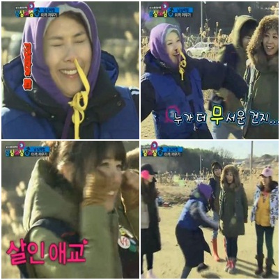 
	'���ɿ���' �ź���, �ڿ� ������ �Ȱ� �����ֱ� '����'
