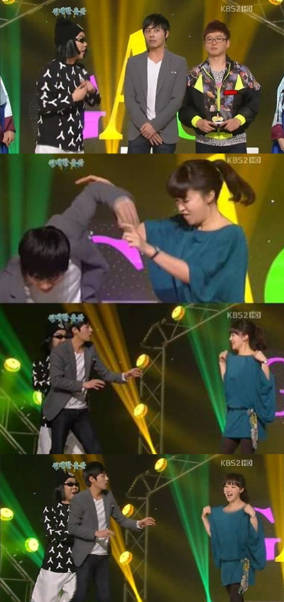 
	���ȭ�� ĸó.
