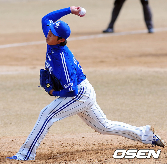 
	'�迵�� 150km! �̽¿� ��!' ��ſ� ����� ���Ƿ�?
