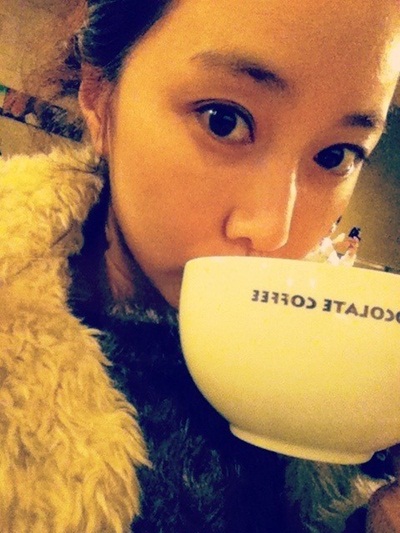 
	��μ�, ���� ���� Ŀ�������� ����.. 'Ŀ���ܸ��� ��'
