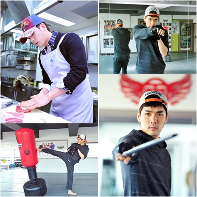 
	'���ִ��λ�' ������, �丮���� ��������..'�ȹ����'
