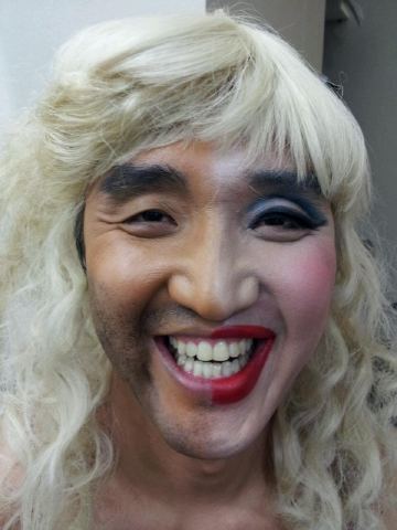 
	������, �ְ� ��鼺 ���� ��.. '���䵥 ������'
