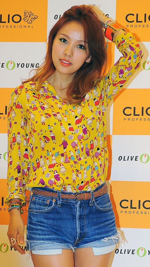 
	��ȿ��, ��Ǯ�� "¥�� ����δ�(?)" ����..��?
