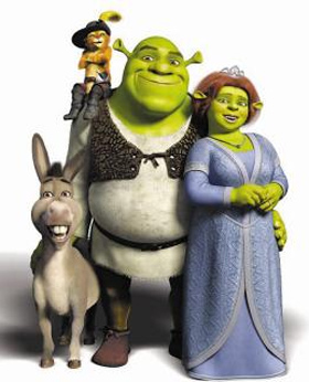 [신문은 선생님] [도전! 창의퀴즈왕] 슈렉과 피오나 공주의 사랑이 특별할 수 있었던 건…