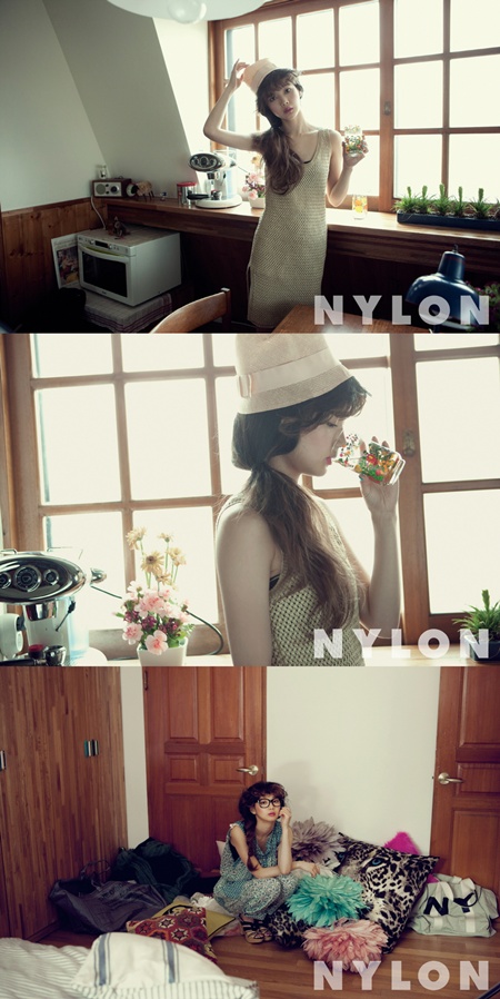 
	���¾�, �Ѻ� ���� �߶��� �ҳ� ���� '�Ϳ��~'
