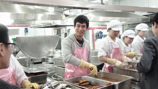 
	SK ������, ��ȸ���� ���� '�帲 ������Ʈ' �ǽ�
