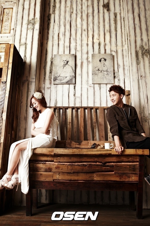 
	'����Ŀ��' ����-���¿�, �κε��� ���� ù �⿬
