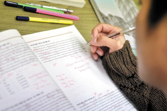 [학원탐방] 신사고원스스터디