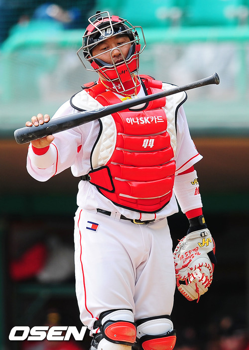 
	[�ù����]SK ���μ�, "���� Ȩ�� Ÿ�� �ƴϴ�"
