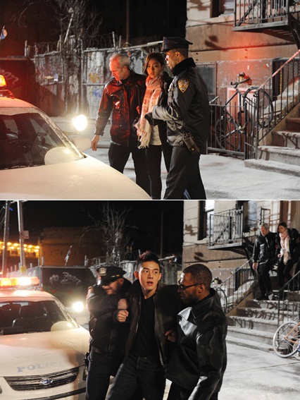 
	'�мǿ�', ���� ���� �Կ� �� �ѱ��� �߻�..'�ڴʰ� ȭ��'
