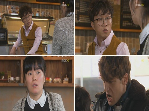 
	�ڼ���, '����ű3' ��¦ �⿬�� '���� ���'
