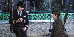 
	[TV���� ch19] �̽��� �츮�� ���� ������ �ð������� �ϴ� ��ȣ
