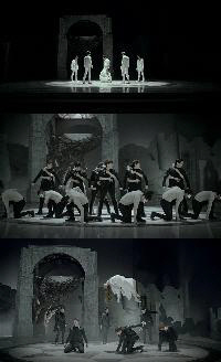 
	��ȭ�� 10�� Ÿ��Ʋ�� '��ʽ�'�� �������� Ǯ������ �����ȴ�.


