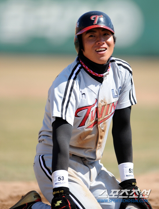 
	LG �̴���.  ���������� DB


