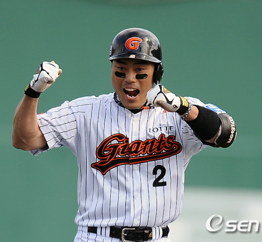 
	[�ù����] ����ȯ, 28�� �Ｚ���� 1��� ù ������
