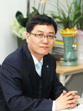 [공동기획 유웨이어플라이] Global·Giving·Great!… 인류애 실천하는 'G형 인재' 키운다