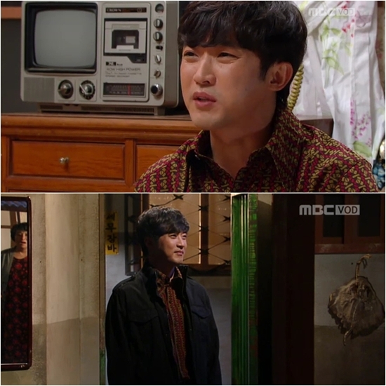 
	�����, �Ӹ� �ڸ� �� �ɹ̸� ã�Ҵ�
