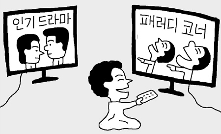 
	[��� TALK] Ÿ ��ۻ� ���ϸ� �� ��? ������� ��~
