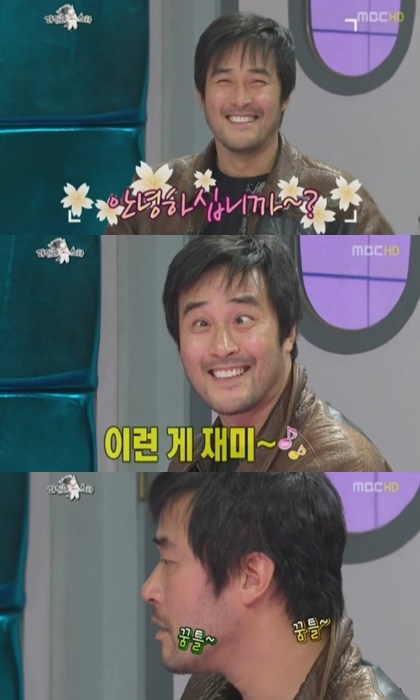 
	�ֹμ�, �˰����� '�����ŵ���' �ϵ� ����
