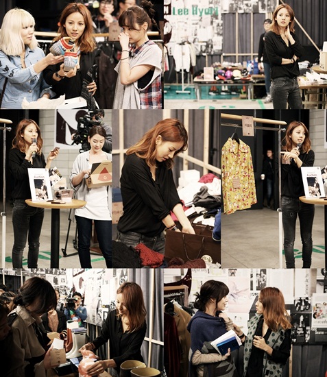 
	��ȿ��, �ڼ�����ȸ 6�ð����� 2700���� ���ͱ� '���'
