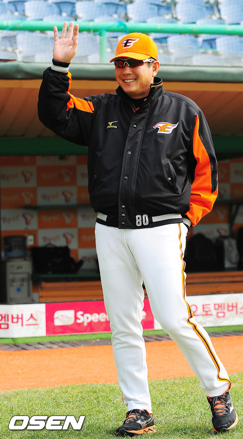 
	[�ù����] �Ѵ�ȭ ����, "������ ���� ��Ī�ߴ�"
