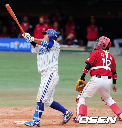 
	[�ù����] �Ｚ, ���� 10ȸ ���� ���� 11-10 �¸�
