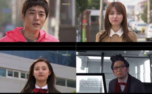 
	��� ȭ�� ĸó. 
