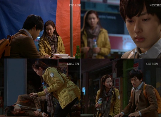 
	'����' �ӽÿ�, ������� "���� �־�޶�" �θǽ� �Ͻ�
