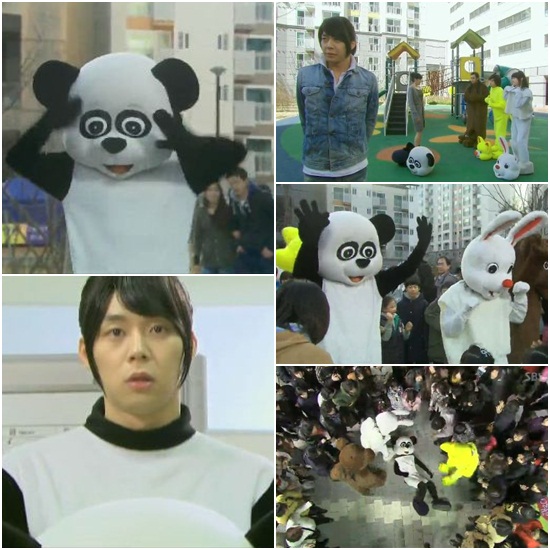 
	'������' ����õ, ���� Ż ���� ������ �� '����'
