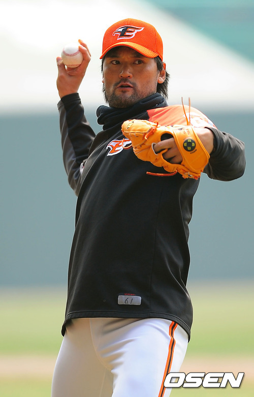 
	����ȣ, 30�� LG�� ���ߵ��� '������ ���ǰ���' ����?
