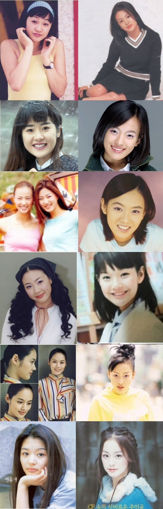 
	���� ������ ������׷� ����, ������, ������, ��ȿ��, ���¿��� ����, �տ���, ������, �Źξ�, �Ѱ���, �̳���, ������, ������.


