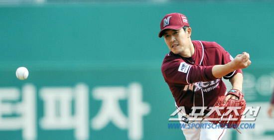 
	�ؼ� �躴���� 29�� �λ� �Ե����� ù ���������� �ְ� 145���� ������ �ѷȴ�. �λ�=���ؿ� ���� noodle@sportschosun.com


