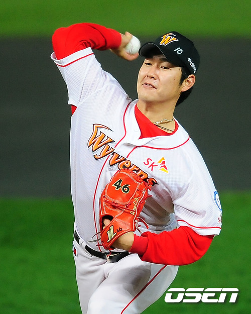 
	SK ������, ���̺� ��Ī 35�� '���� ����ȭ'
