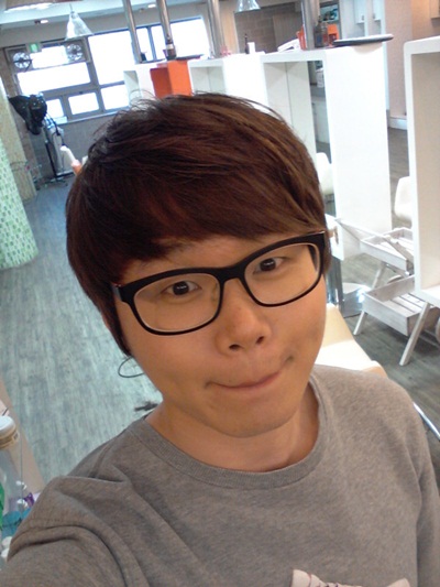 
	��ȿ��, ���� ǥ�� ��ī ����.."���� ô ������"
