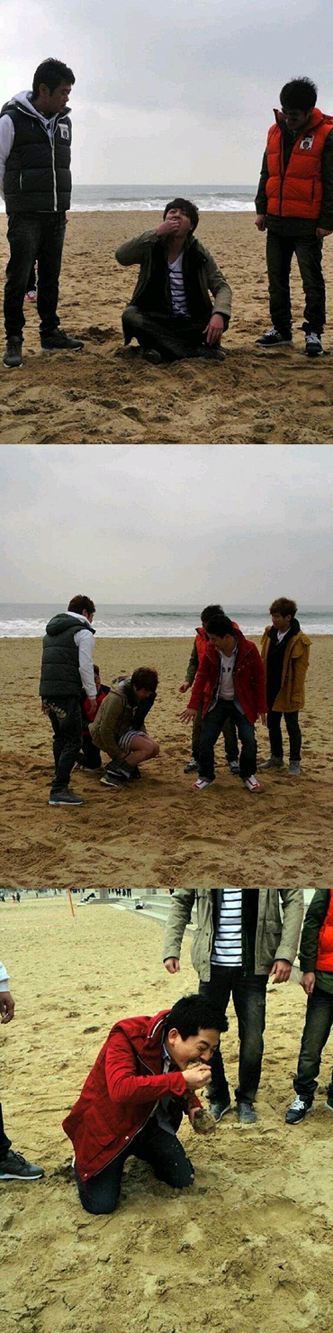 
	����-����ȣ ������ �ָԹ� ����� �Դ� ���..'���'
