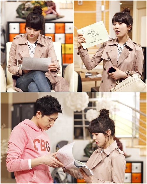 
	�����డ �ʿ��ء� ��¦�⿬ ����, �ذ��� û����
