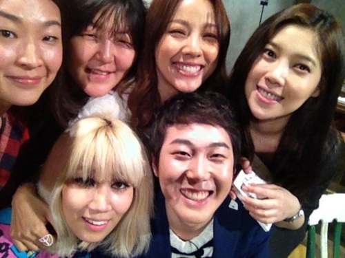 
	�����, ��ȿ���� ��ģ '����'..���ڵ� ���̿����� '���� ��'
