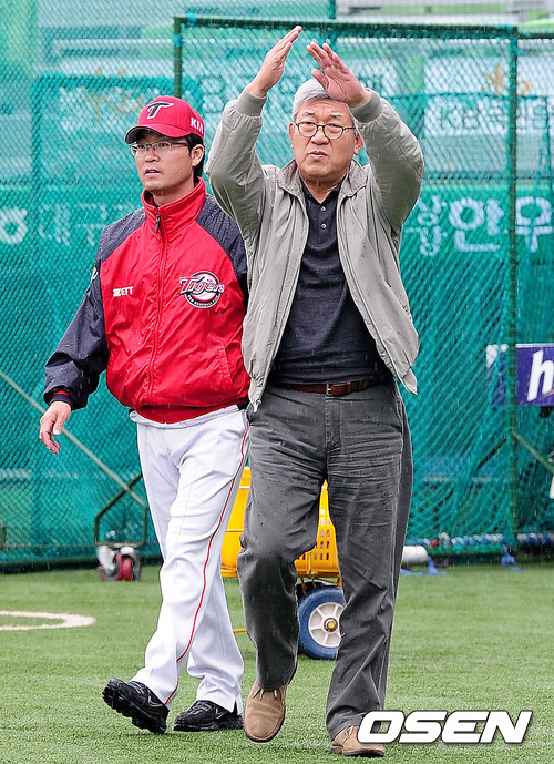 
	[�ù����] �뱸(KIA-�Ｚ) �� ����(�ؼ�-�Ե�) ��� ��õ ���
