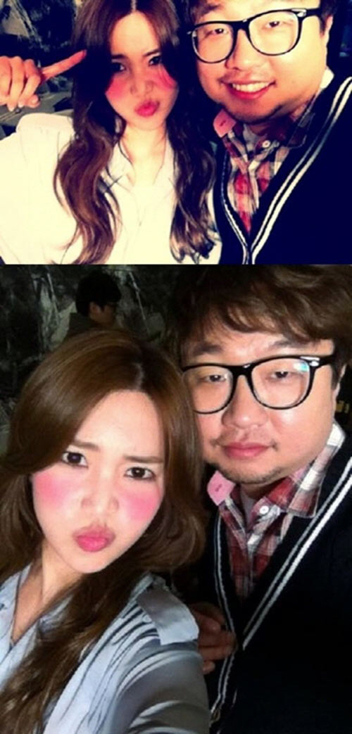 
	 <����=�־ƹ� Ʈ����>


