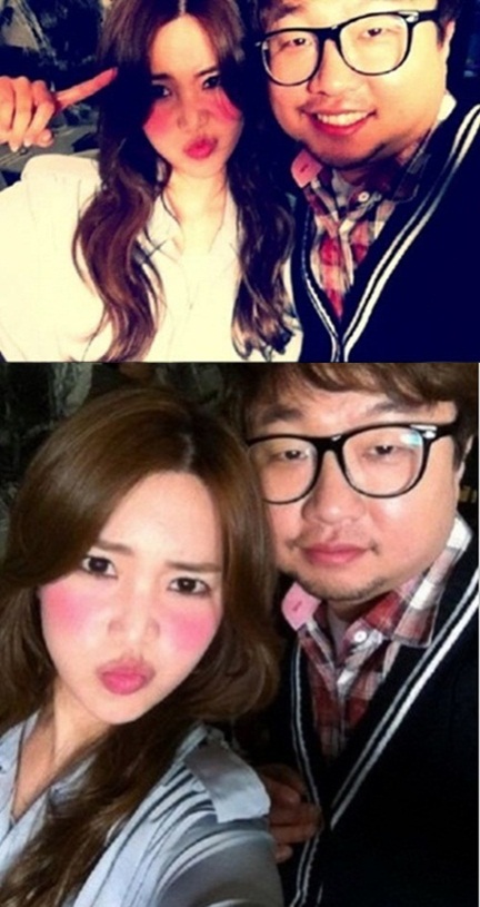 
	�־ƹ�, ���ּ��� Ŀ�� ������ "�츮�� ���Ŀ��"
